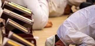 Capodanno persiano e fine Ramadan, l’Iran celebra Nowruz e Eid tra guerra e antiche tradizioni