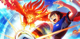 Captain Tsubasa 2: World Fighters, nuovo trailer del videogioco
