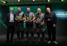 Car clinic champions, Pasceri, Mango e Giargiana i migliori carrozzieri d’Italia