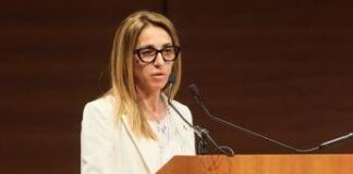 Caso Delmastro, Elena Chiorino si dimette anche da assessora giunta Piemonte
