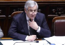 Caso Flotilla, Tajani: “Parole Ben Gvir su Italia inaccettabili, non degne di un ministro”