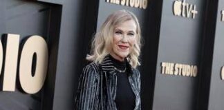 Catherine O’Hara vince un premio postumo agli Actor Award, per lei una standing ovation