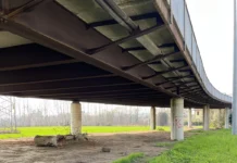 Cavalcaferrovia di strada di Bertesina, 6 Mln euro per l’adeguamento statico e sismico Cavalcaferrovia di strada di Bertesina