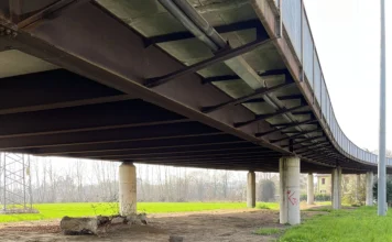 Cavalcaferrovia di strada di Bertesina, 6 Mln euro per l’adeguamento statico e sismico Cavalcaferrovia di strada di Bertesina