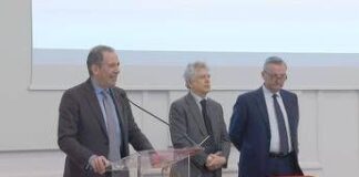 Cdp, Gorno Tempini: “Da 175 anni ponte tra pubblico e privato, anche in tempi difficili come ora”