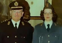 Schio piange Celina Visentin, tra le prime vigilesse del Veneto Celina Visentin