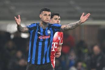 Champions, oggi Bayern Monaco-Atalanta – La partita in diretta