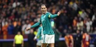 Champions, oggi Liverpool-Galatasaray: orario, probabili formazioni e dove vederla