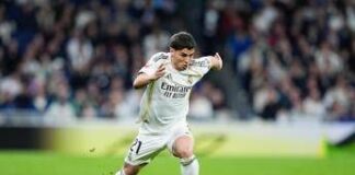 Champions, oggi Real Madrid-Manchester City – La diretta