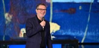 Che Tempo Che Fa oggi domenica 15 marzo: gli ospiti di Fabio Fazio