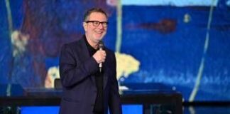 Che tempo che fa oggi 29 marzo, gli ospiti di Fabio Fazio e le anticipazioni