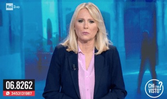 Chi l’ha visto?, stasera mercoledì 4 marzo: la morte di Gessica Disertore