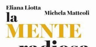Cibi e pensieri che nutrono il cervello, un libro firmato dalla coppia Liotta (giornalista) e Matteoli (neuroscienziata)