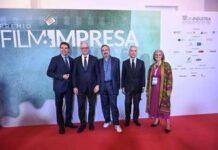 Cinema, al via la quarta edizione del ‘Premio Film Impresa’