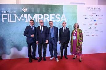 Cinema, al via la quarta edizione del ‘Premio Film Impresa’