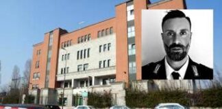 Cinturrino, giudici del Riesame di Milano Riesame confermano il carcere per poliziotto arrestato