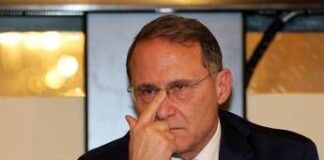 Cirielli: “Incontro con ambasciatore russo? Farnesina sapeva, due funzionari con me”