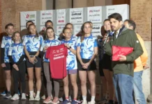 Città gemellate con Vicenza, Pizzolato: settimana di scambi tra studenti e atleti europei Città gemellate con Vicenza, Elia Pizzolato e gli scambi scolastici e sportivi