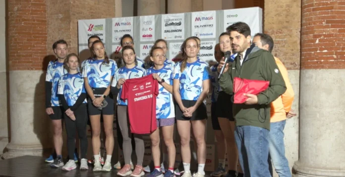 Città gemellate con Vicenza, Elia Pizzolato e gli scambi scolastici e sportivi Città gemellate con Vicenza, Elia Pizzolato e gli scambi scolastici e sportivi