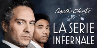 Claudio Santamaria torna nei panni di Poirot per Audible