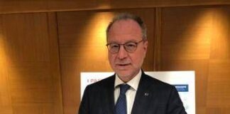 Colite ulcerosa, Mulè (Fi): “Campagna ‘Io esco’ vicina ai pazienti”