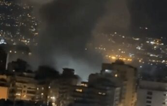 Colpita ambasciata Usa a Riad. Trump: “Presto risponderemo”