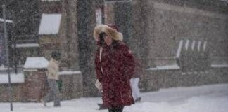 Colpo di coda invernale, tante piogge e neve fresca fino ad 1 metro: ecco dove
