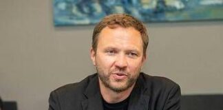 Combattenti russi in Europa, un rischio che non possiamo ignorare. Parla il ministro estone