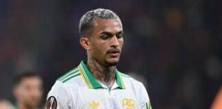 Como-Roma, espulso Wesley: il Var non interviene, furia Gasperini. Cos’è successo