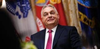 Conclusioni a 25 sull’Ucraina, Orban blocca tutto
