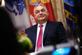 Conclusioni a 25 sull’Ucraina, Orban blocca tutto