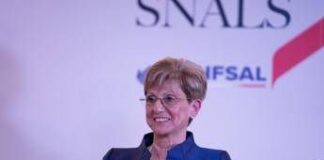Concluso congresso nazionale Snals-Confsal, confermata Elvira Serafini