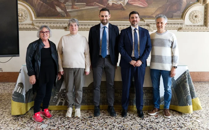 Conferenza Defibrillatori Vicenza