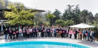 Consegnate da Metro Italia le targhe ufficiali della Guida Michelin 2026 ai ristoranti lombardi