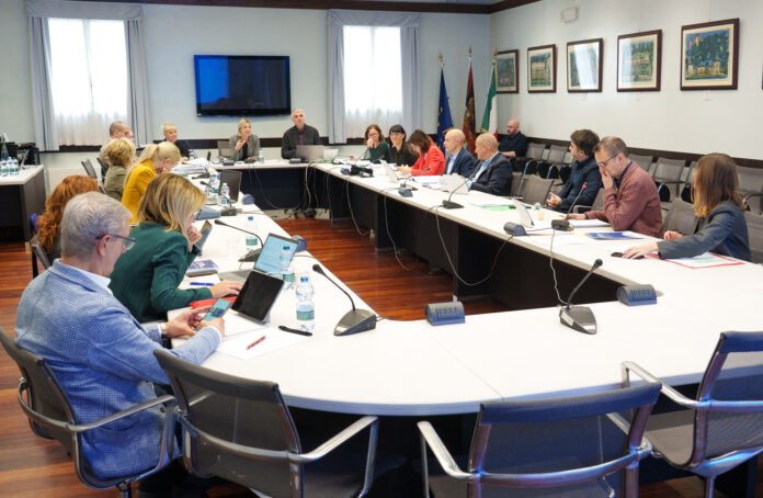 Sistema Sanitario Veneto