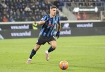 Coppa Italia, oggi semifinale Lazio-Atalanta – La partita in diretta