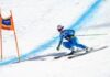 Coppa del Mondo, valtellinese Curtoni vince SuperG Val di Fassa. Vicentina di Bassano Asja Zenere è terza