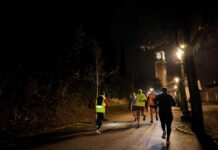 CorriXVicenza celebra il 400° appuntamento con una doppia corsa speciale CorriXVicenza