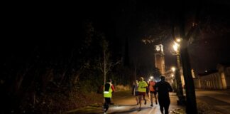 CorriXVicenza celebra il 400° appuntamento con una doppia corsa speciale CorriXVicenza