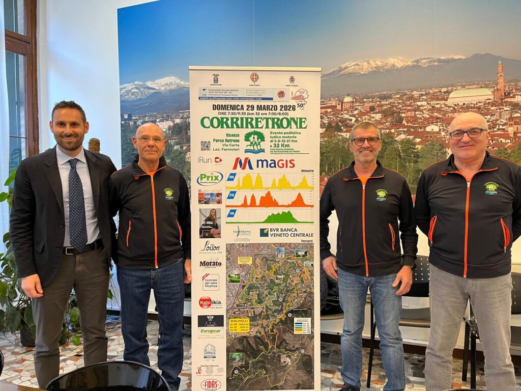 Appuntamenti Vicenza