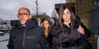 Crans-Montana, la polizia indaga sui Moretti per appropriazione indebita e legami con criminali