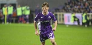 Cremonese-Fiorentina: orario, probabili formazioni e dove vederla in tv