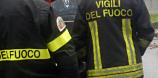 Crolla palazzina a Porto Sant’Elpidio, un morto e due feriti: si cerca donna dispersa