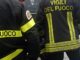 Crolla palazzina a Porto Sant’Elpidio, un morto e due feriti: si cerca donna dispersa