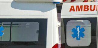 Crollo in un cantiere a Mesagne, un morto e un ferito