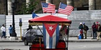 Cuba, la dissidente Kenia Rodriguez: “Sull’isola collasso totale. Trump? Una speranza”