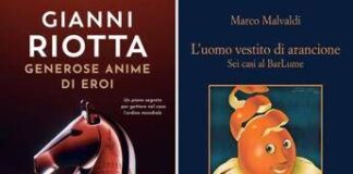 Da Riotta a Malvaldi, le novità in libreria