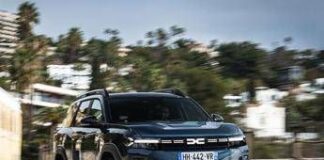 Dacia Bigster: comfort e tecnologia al centro del nuovo C-SUV