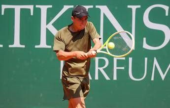 Dalibor Svrcina, chi è l’avversario di Sinner a Indian Wells