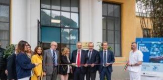 Dall’Aids a Ebola fino al Covid, 90 anni dell’Inmi Spallanzani di Roma